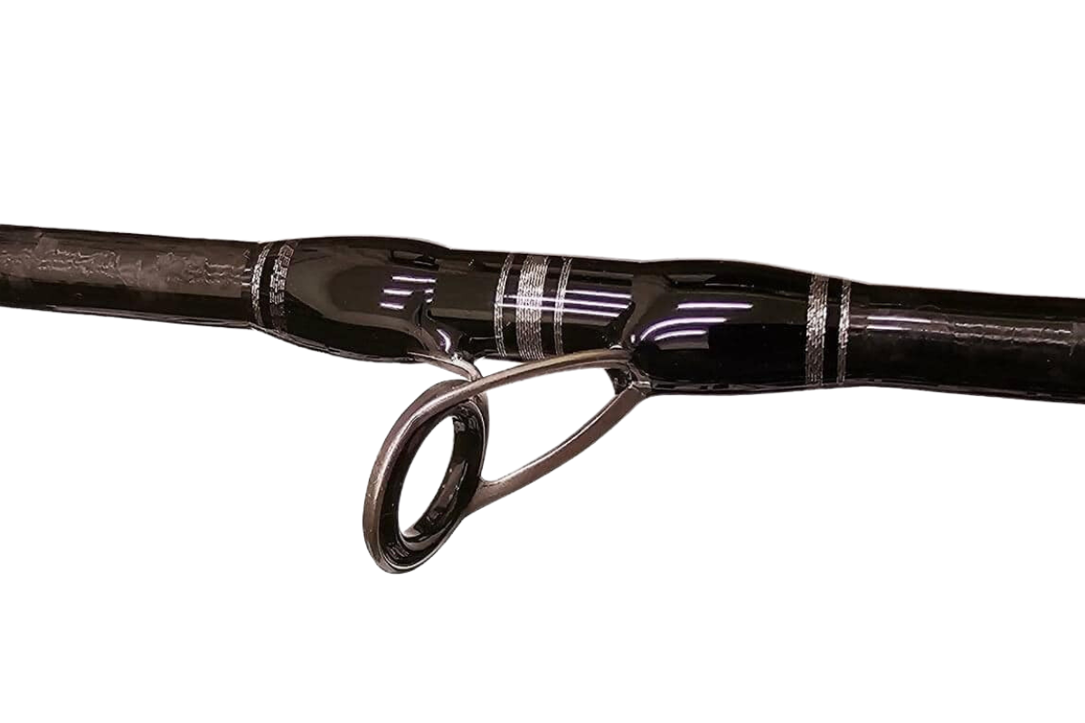 elf jigging rod fuji guide